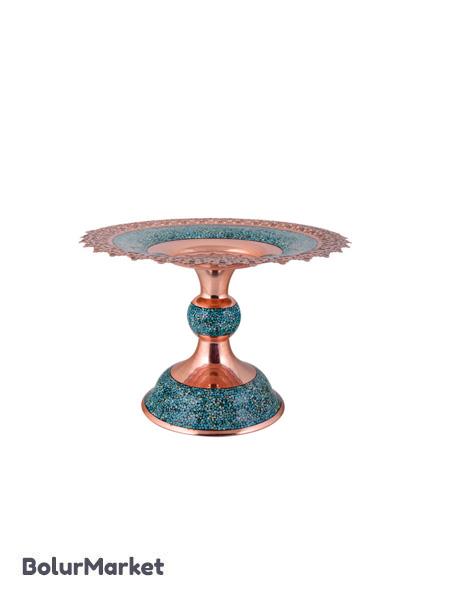 شیرینی خوری فیروزه کوبی آقاجانی مدل F۱۵۵